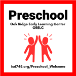 PReschool welcome